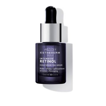 Ser Intensive Retinol Oil, 15ml, Institut Esthederm