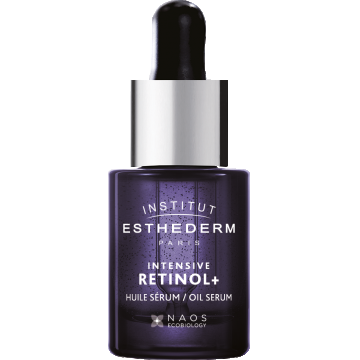 Ser Intensive Retinol Oil, 15ml, Institut Esthederm