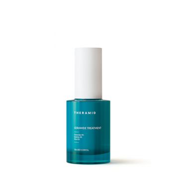 Serum reparator 3% ceramide, 30ml, Theramid