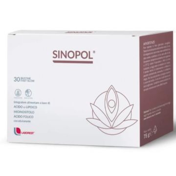 Sinopol 30 plicuri