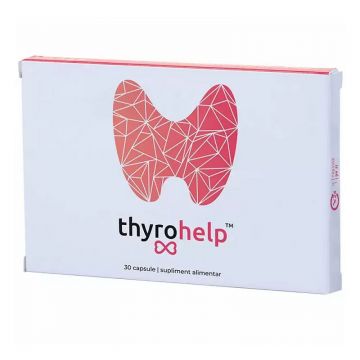Thyrohelp  30 capsule
