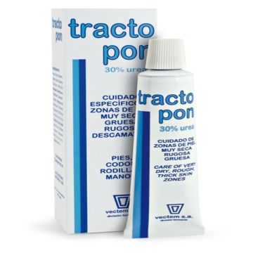 Tractopon crema hidratanta 30% uree 40ml