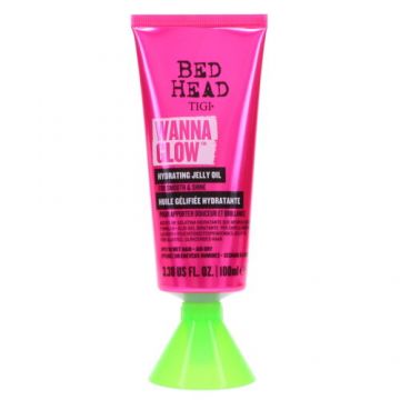 Ulei de par Wanna Glow Jelly Bed Head, 100ml, Tigi