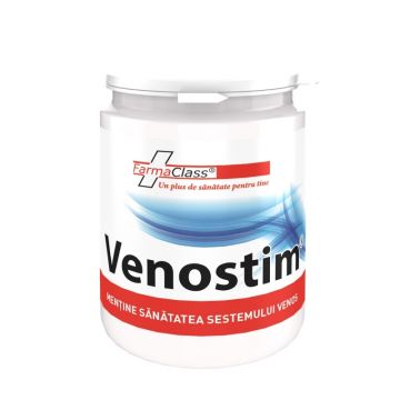 Venostim 120 capsule, FarmaClass