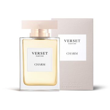 Verset Apa de parfum Charm 100 ml