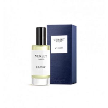 Verset Apa de parfum Classy 15ml