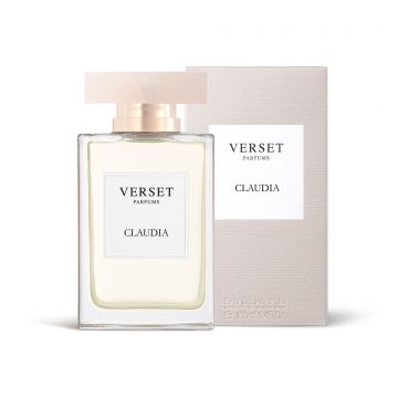 Verset Apa de parfum Claudia 100 ml