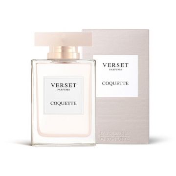 Verset Apa de parfum Coquette 100 ml