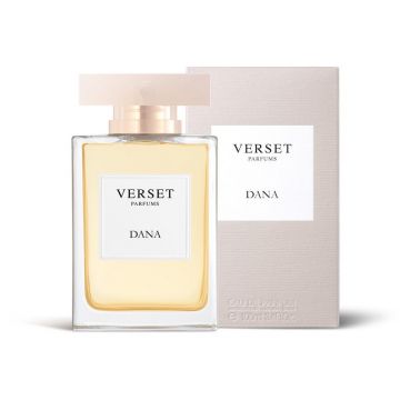 Verset Apa de parfum Dana 100 ml