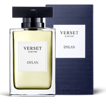 Verset apa de parfum Dylan 100 ml