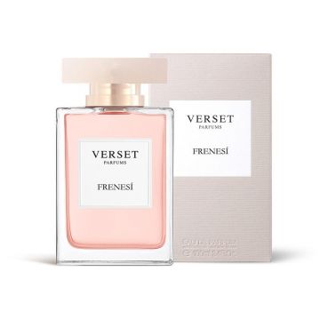Verset Apa de parfum Frenesi 100 ml