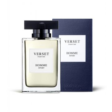Verset Apa de parfum Homme Sport 100 ml