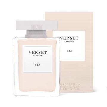 Verset Apa de parfum Lia 15ml