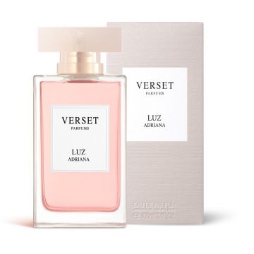 Verset Apa de parfum Luz Adriana 100 ml