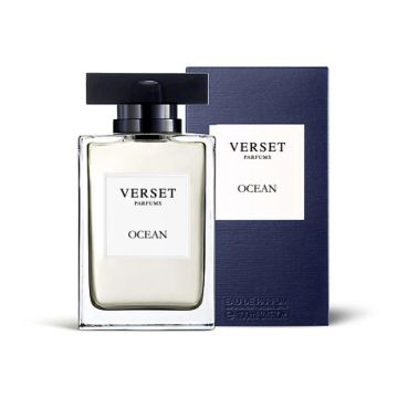 Verset Apa de parfum Ocean 100 ml