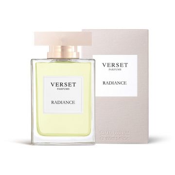 Verset Apa de parfum Radiance 15ml