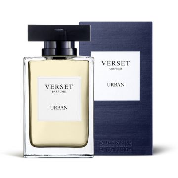 Verset apa de parfum Urban 100 ml