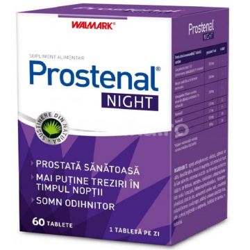 Walmark - Prostenal Night 60 tablete