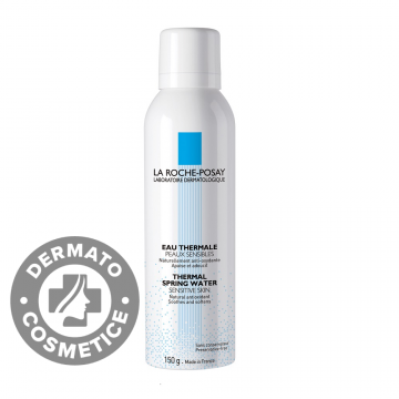 Apa termala cu efect de calmare si protejare, 150ml, La Roche-Posay