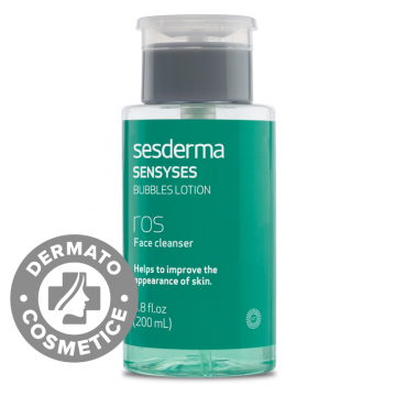 Demachiant Sensyses Ros, 200ml, Sesderma