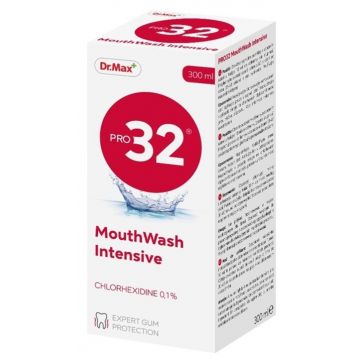 Pro32 Mouthwash Intensive, 300ml