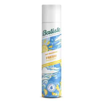 Sampon uscat Fresh Wit, 200ml, Batiste