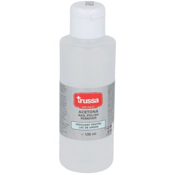 Trussa Acetona, 135ml