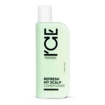 Balsam de par Ice Refresh My Scalp, 250ml, Natura Siberica