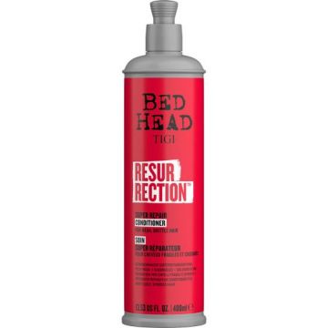 Balsam de par reparator Resurrection Bed Head, 400ml, Tigi