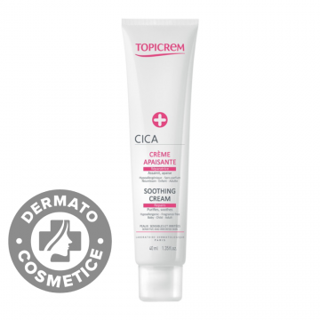 Crema Reparatoare Cica, 40ml, Topicrem