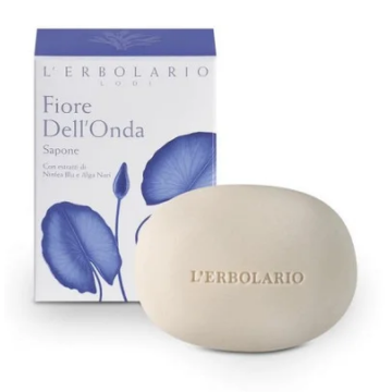 L'Erbolario Fiore Dell'Onda Sapun, 100g