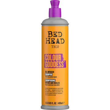 Sampon Colour Goddess Bed Head, 400ml, Tigi