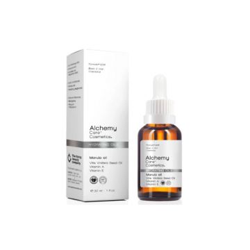 Alchemy Serum cu Marula Oil, 30 ml