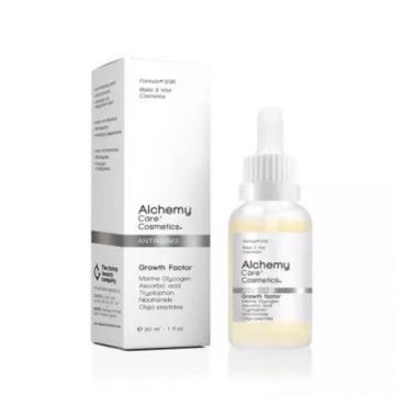 Alchemy Serum Growth Factor, 30 ml