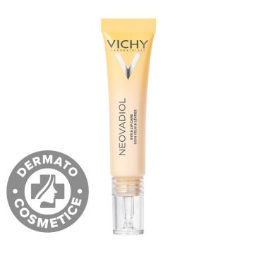 Crema multi-corectoare pentru ingrijirea zonei ochilor Neovadiol, 15ml, Vichy
