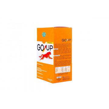 Go-Up Pocket Drink, 16 plicuri, Esi Spa