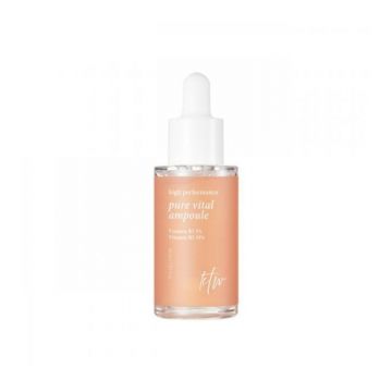 Ser pentru pete pigmentare, 30 ml, KTW
