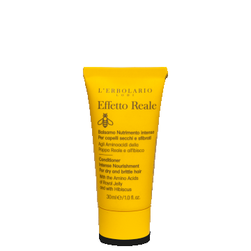 L'Erbolario Mini Effeto Reale Balsam, 30ml