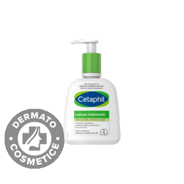 Lotiune hidratanta, 236ml, Cetaphil