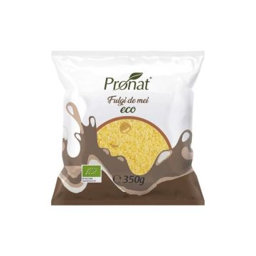 Pronat Fulgi de mei, 350g