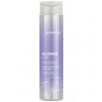 Sampon Blonde Life Violet, 300ml, Joico