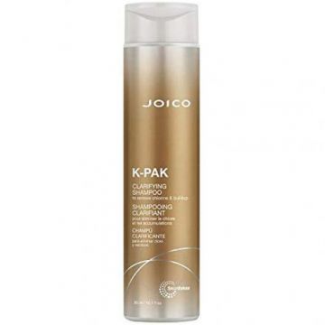 Sampon pentru par deteriorat K-Pak Clarifying, 300ml, Joico