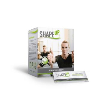 Shape Up, 30 plicuri