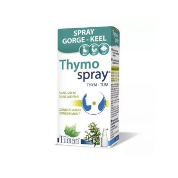 Thymo spray, 24 ml