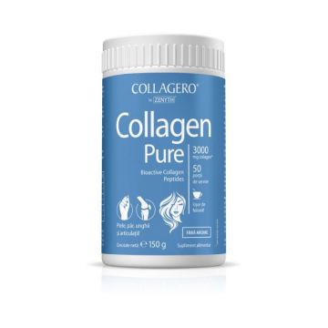 Zenyth Collagen pure, 150g