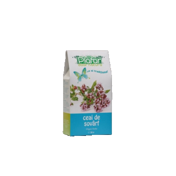 Ceai de sovarf, 50g, Plafar