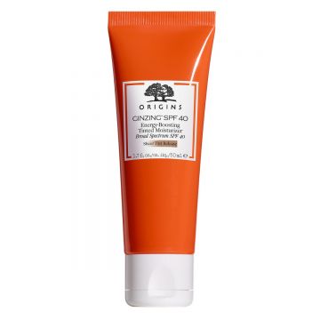 Crema coloranta GinZing SPF 40, 50ml, Origins