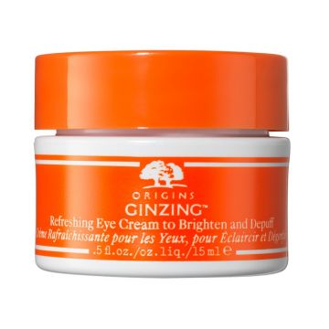 Crema energizanta pentru ochi Ginzing, 15ml, Origins