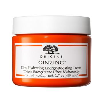 Crema energizanta ultrahidratanta GinZing, 50ml, Origins