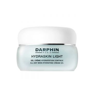 Crema gel hidratanta Hydraskin Light, 50ml, Darphin